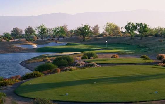 PGA WEST Greg Norman Course for The Prestige